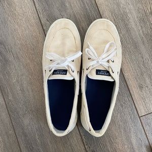 Sperry Boat Shoes